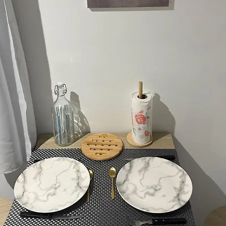 Apartamento Dépendance Cosy Près De Paris *