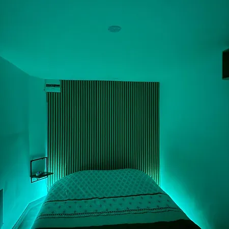 Dependance Cosy Pres De Paris Vernouillet (Yvelines)