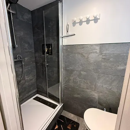 Dependance Cosy Pres De Paris Apartment *